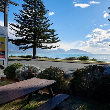 Sea View Motel - Unit 5 Кайкоура Экстерьер фото