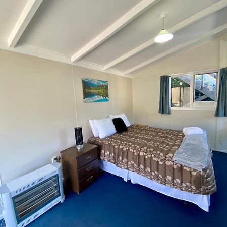 Sea View Motel - Unit 5 Кайкоура Экстерьер фото