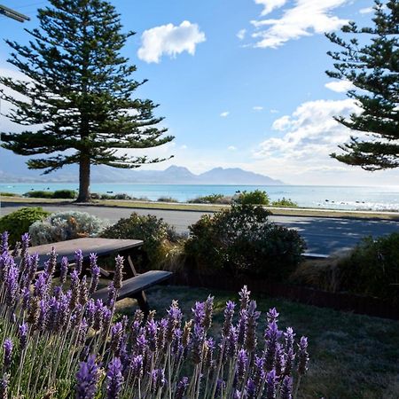 Sea View Motel - Unit 5 Кайкоура Экстерьер фото