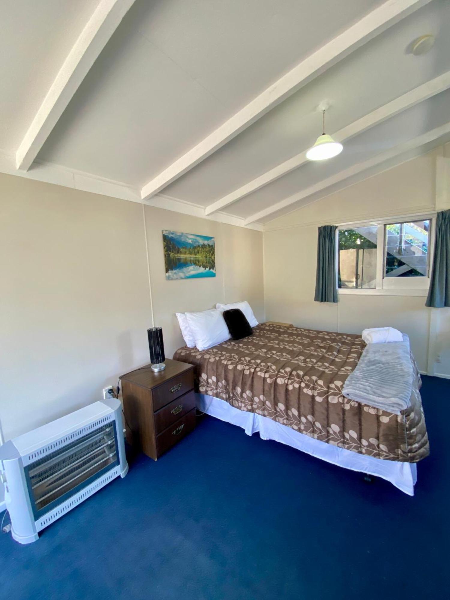 Sea View Motel - Unit 5 Кайкоура Экстерьер фото